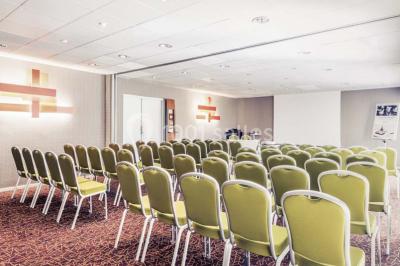 Hôtel Mercure Bourg En Bresse - photo 1