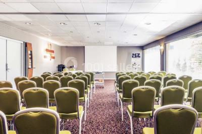 Hôtel Mercure Bourg En Bresse - photo 2