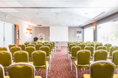 Hôtel Mercure Bourg En Bresse - photo 3