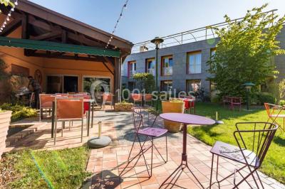 Hôtel Mercure Bourg En Bresse - photo 5
