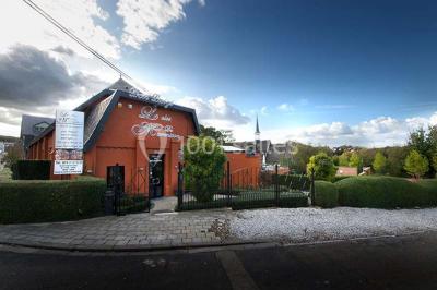 Location salle Charleroi (Hainaut) - Le Clos du Marmiton #12