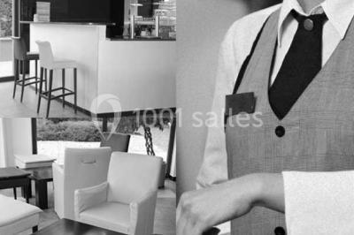 Location salle Charleroi (Hainaut) - Le Clos du Marmiton #12