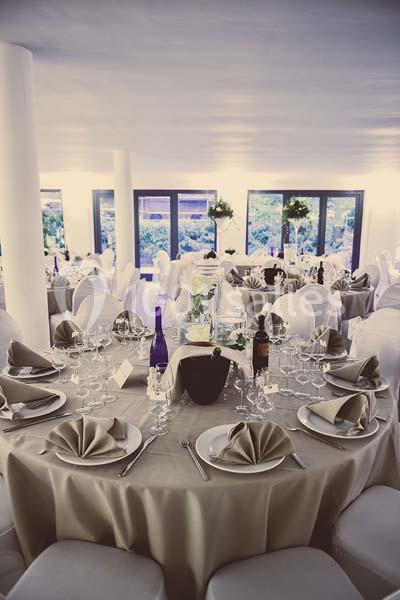 Location salle Charleroi (Hainaut) - Le Clos du Marmiton #5