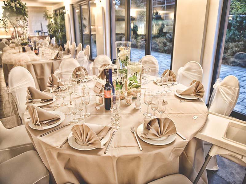 Location salle Charleroi (Hainaut) - Le Clos du Marmiton #4