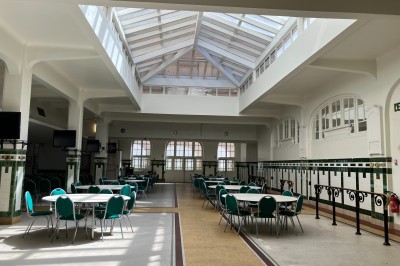 Palais De La Femme - photo 3