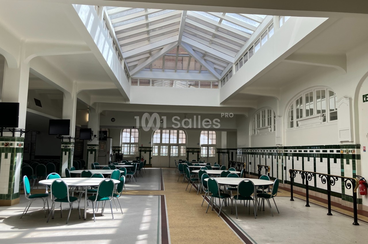 Palais De La Femme - galerie - photo 3