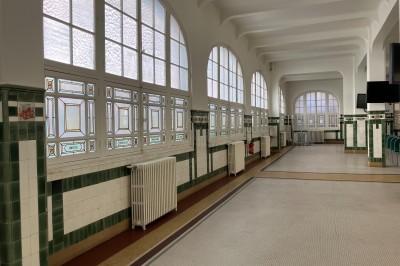 Palais De La Femme - photo 5