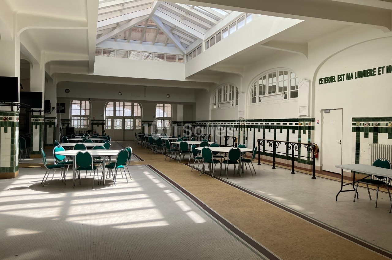 Palais De La Femme - galerie - photo 9