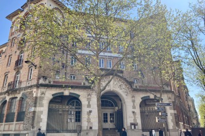Palais De La Femme - photo 1