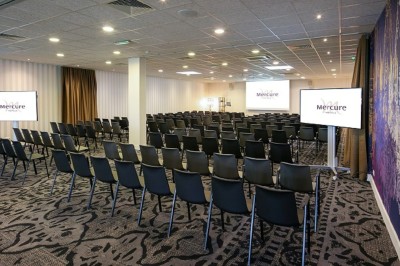 Hôtel Mercure Angoulême - photo 3