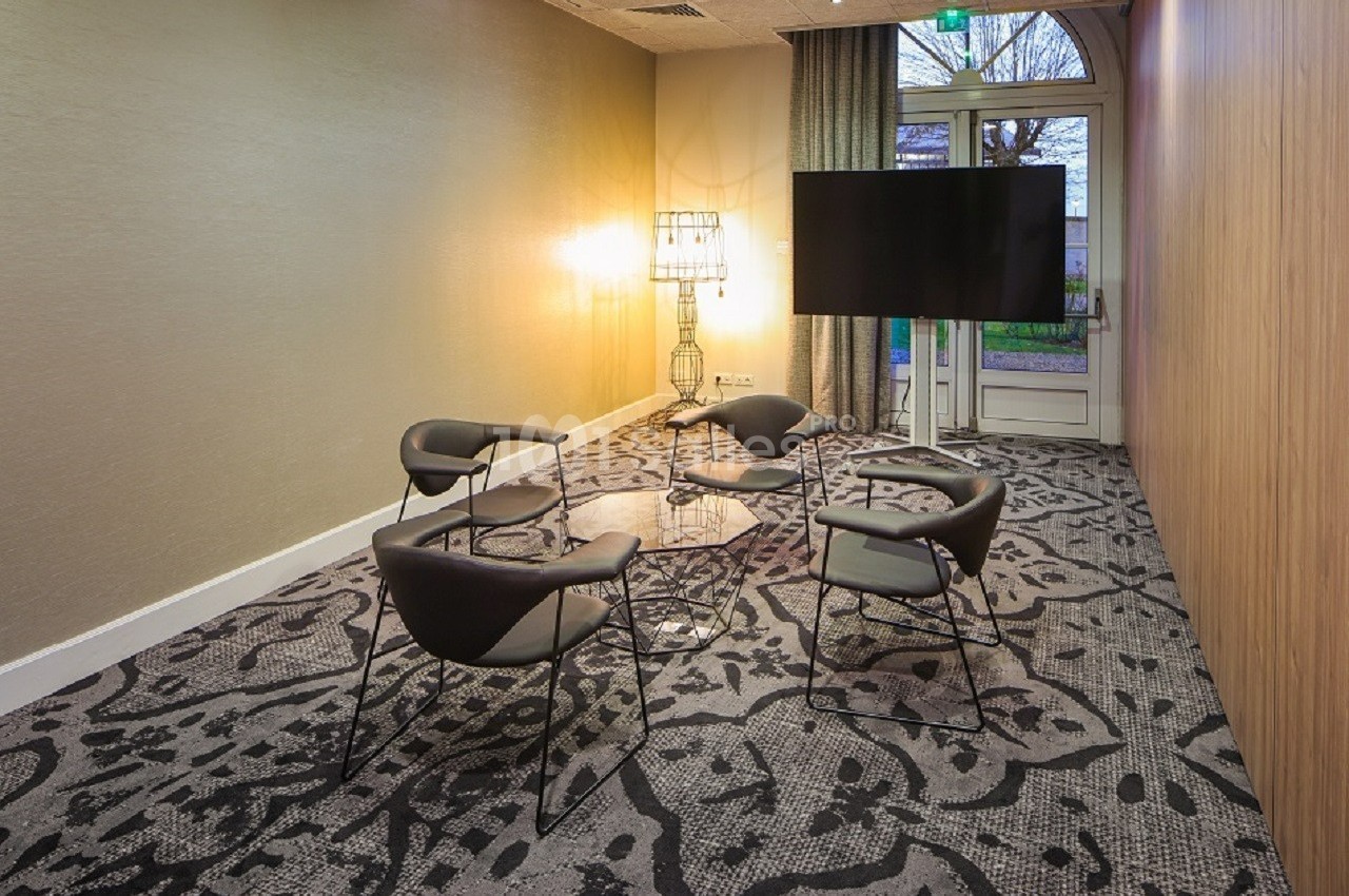 Hôtel Mercure Angoulême - galerie - photo 4
