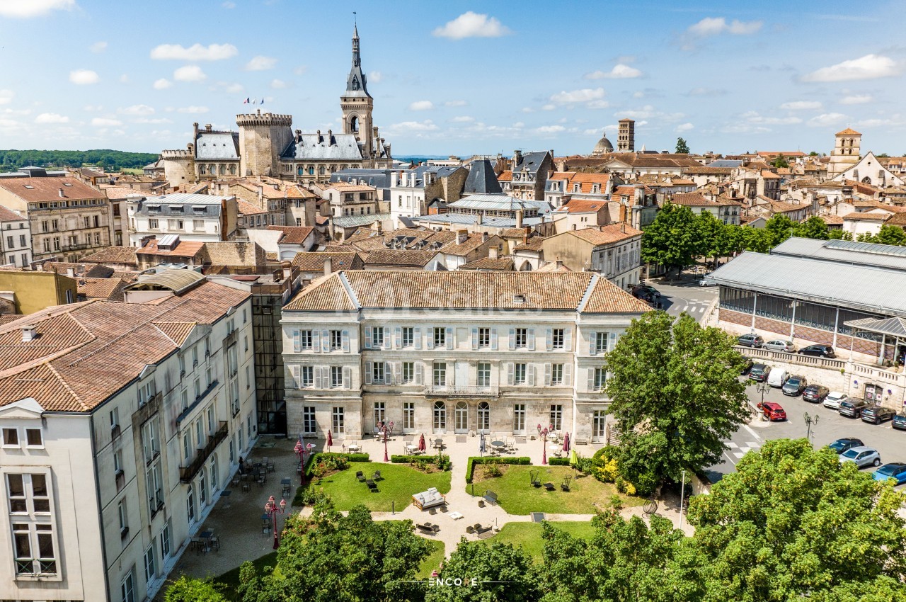 Hôtel Mercure Angoulême - galerie - photo 1