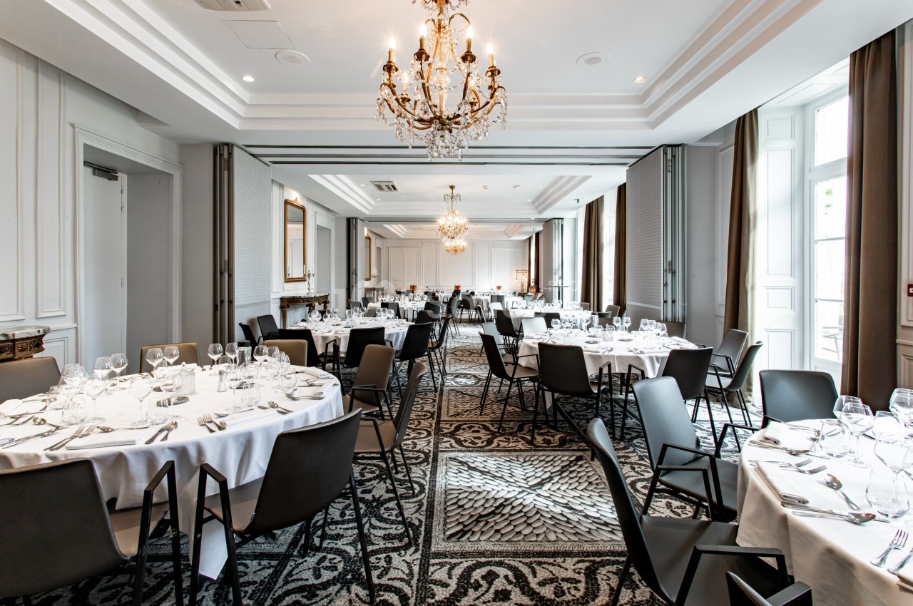 Hôtel Mercure Angoulême - galerie - photo 8