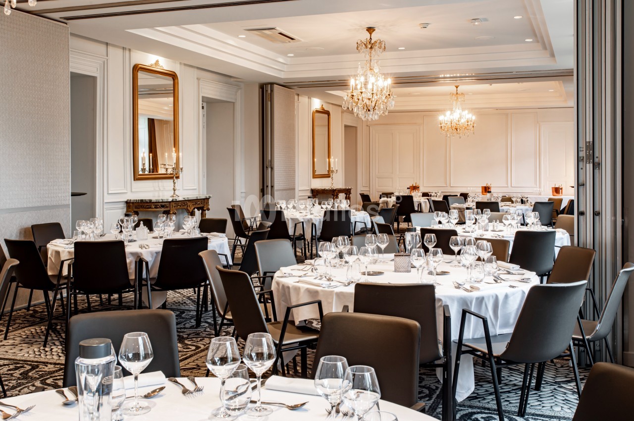 Hôtel Mercure Angoulême - galerie - photo 9