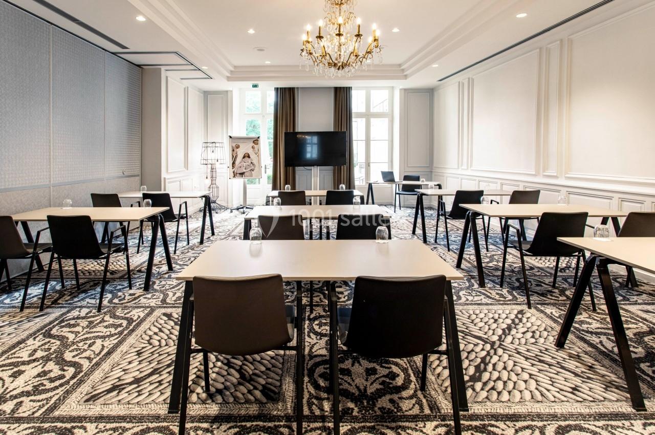 Hôtel Mercure Angoulême - galerie - photo 10