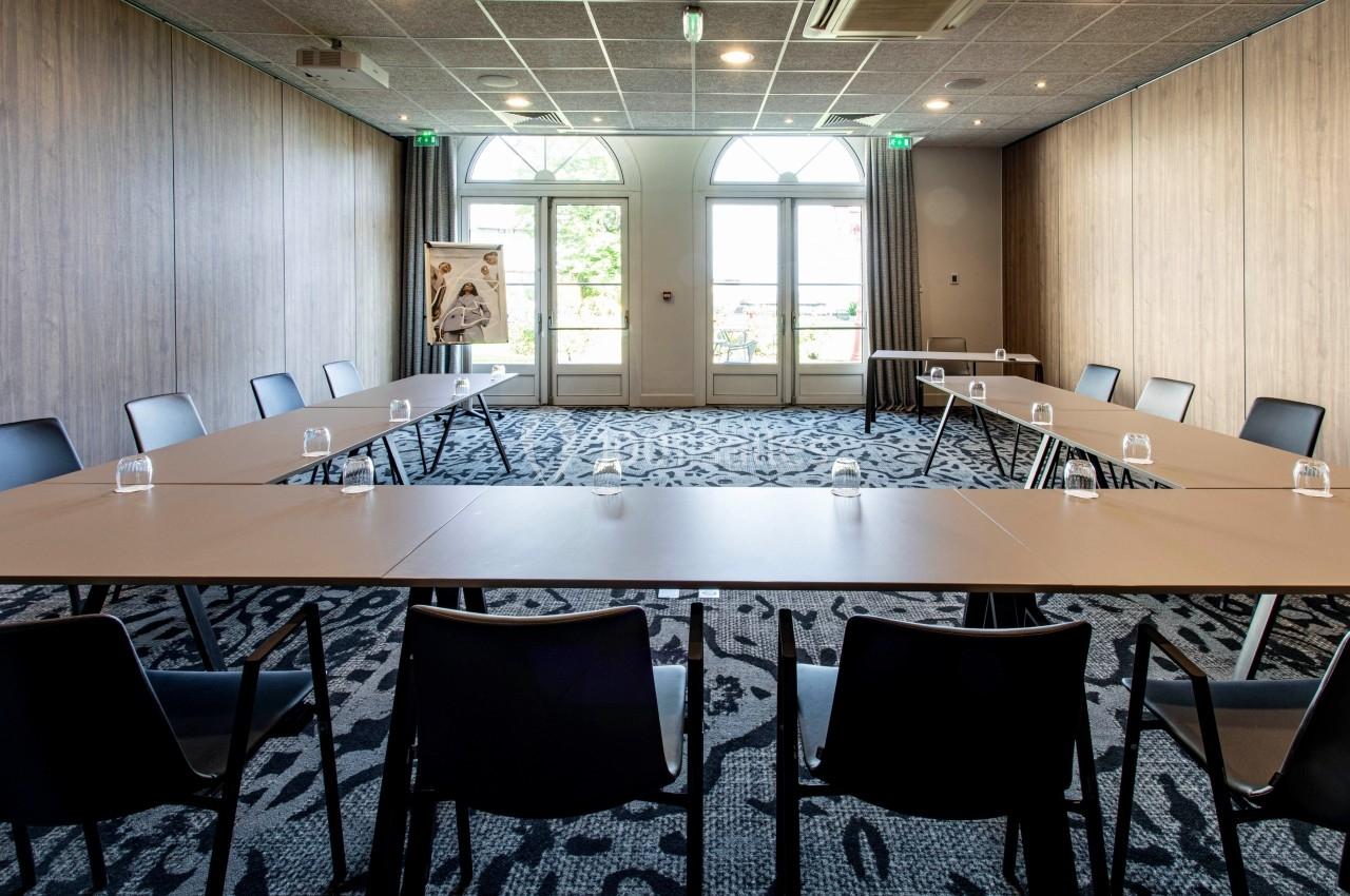 Hôtel Mercure Angoulême - galerie - photo 15