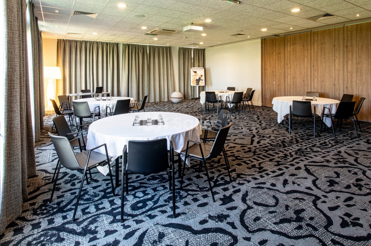 Hôtel Mercure Angoulême - galerie - photo 16