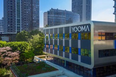 Yooma Hôtels - photo 1