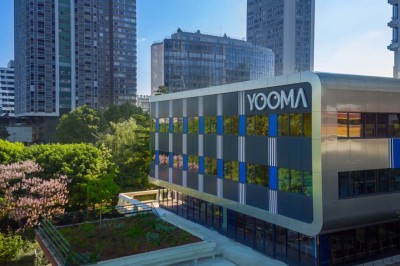 Yooma Hôtels - photo 1