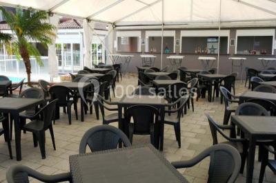 Miniature Location salle Rivière-Salée (Martinique) - Domaine De L'oasis #12 Location salle Rivière-Salée (Martinique) - Domaine De L'oasis #24