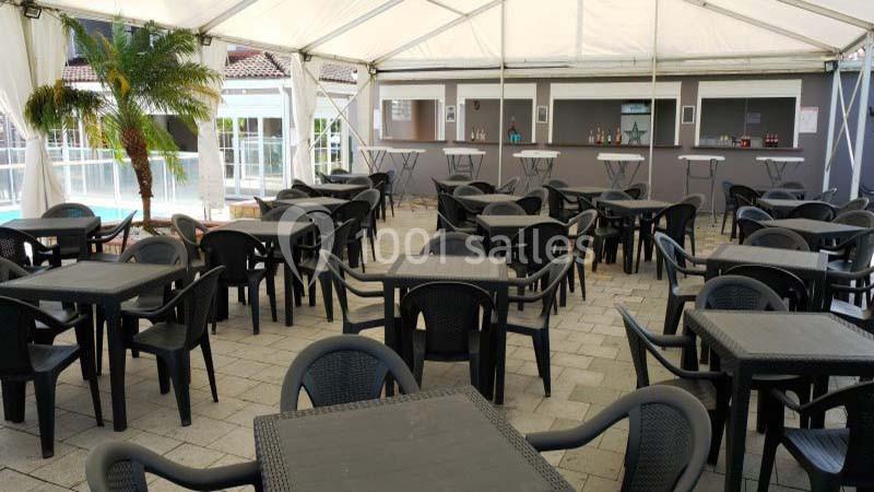 Location salle Rivière-Salée (Martinique) - Domaine De L'oasis #12