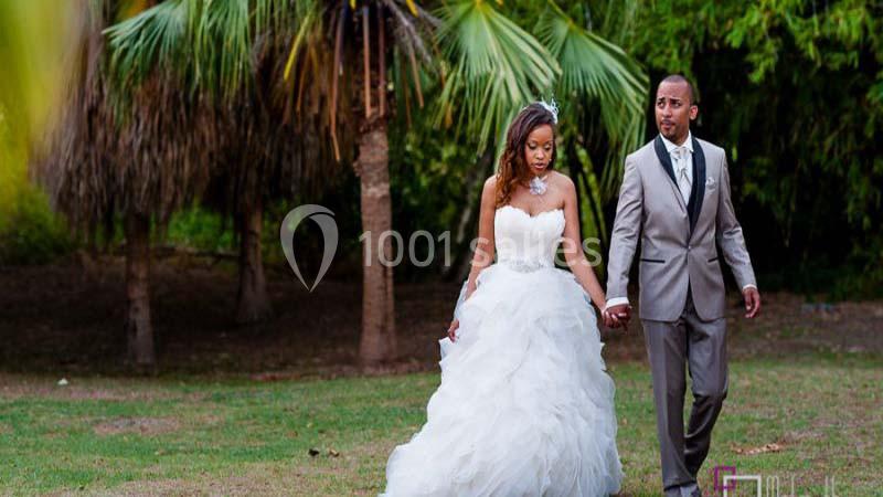 Location salle Rivière-Salée (Martinique) - Domaine De L'oasis #21