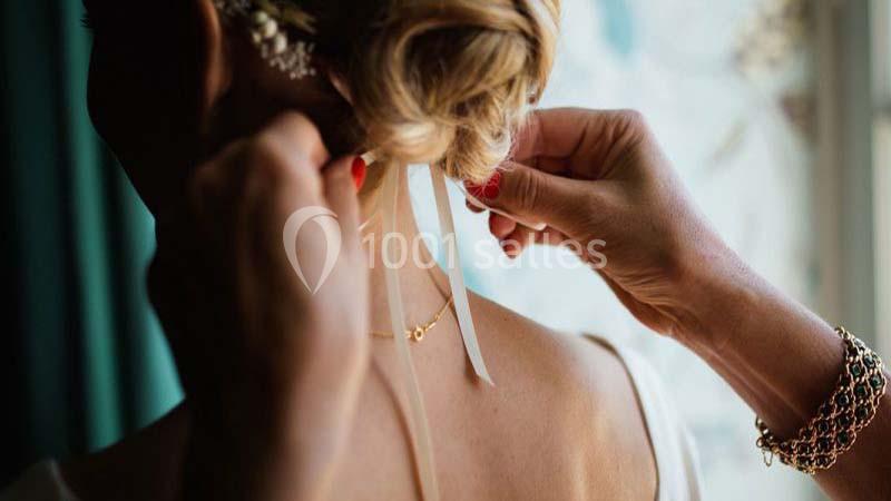 Location salle Rivière-Salée (Martinique) - Domaine De L'oasis #23