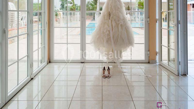 Location salle Rivière-Salée (Martinique) - Domaine De L'oasis #5