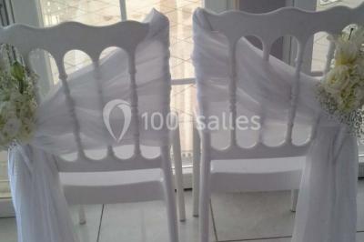 Miniature Location salle Rivière-Salée (Martinique) - Domaine De L'oasis #10 Location salle Rivière-Salée (Martinique) - Domaine De L'oasis #24