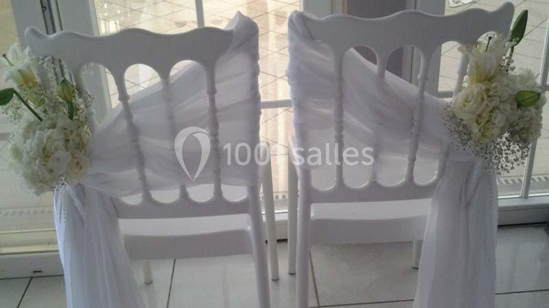 Location salle Rivière-Salée (Martinique) - Domaine De L'oasis #10