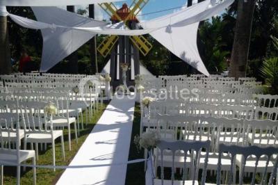 Miniature Location salle Rivière-Salée (Martinique) - Domaine De L'oasis #17 Location salle Rivière-Salée (Martinique) - Domaine De L'oasis #24