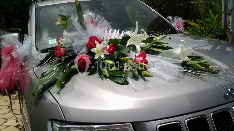 Location salle Rivière-Salée (Martinique) - Domaine De L'oasis #24