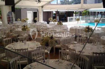 Domaine De L'oasis Domaine De L'oasis