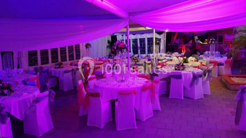 Location salle Rivière-Salée (Martinique) - Domaine De L'oasis #6