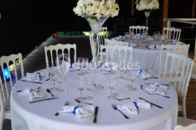 Miniature Location salle Rivière-Salée (Martinique) - Domaine De L'oasis #9 Location salle Rivière-Salée (Martinique) - Domaine De L'oasis #24