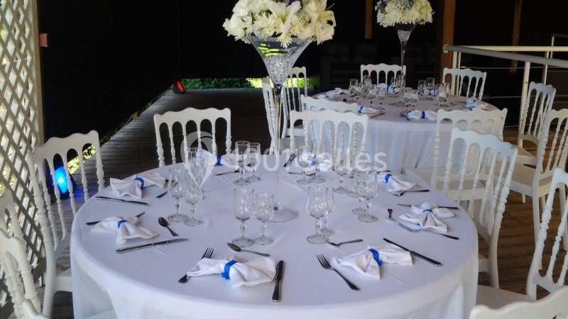 Location salle Rivière-Salée (Martinique) - Domaine De L'oasis #9