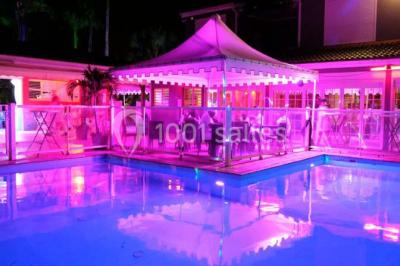 Miniature Location salle Rivière-Salée (Martinique) - Domaine De L'oasis #7 Location salle Rivière-Salée (Martinique) - Domaine De L'oasis #24