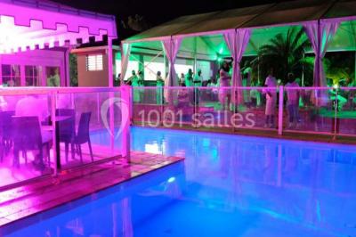 Miniature Location salle Rivière-Salée (Martinique) - Domaine De L'oasis #8 Location salle Rivière-Salée (Martinique) - Domaine De L'oasis #24