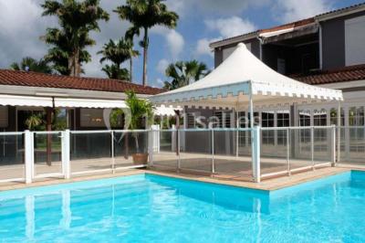 Miniature Location salle Rivière-Salée (Martinique) - Domaine De L'oasis #13 Location salle Rivière-Salée (Martinique) - Domaine De L'oasis #24