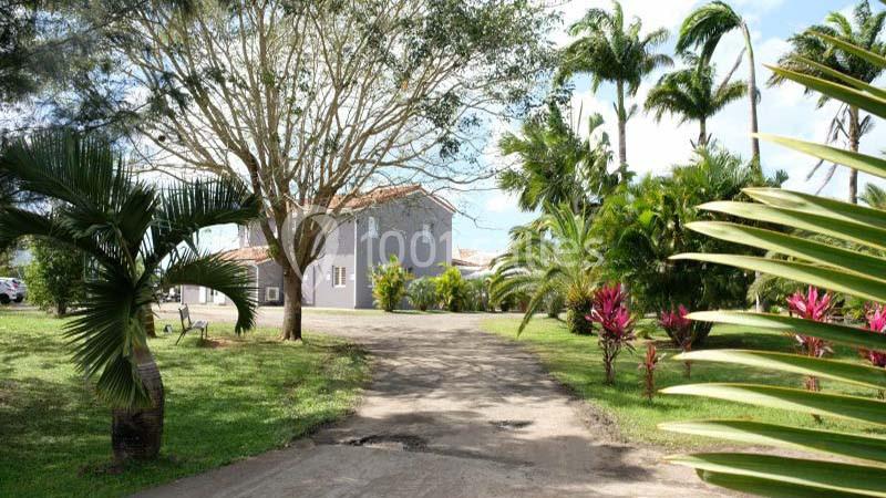 Location salle Rivière-Salée (Martinique) - Domaine De L'oasis #2