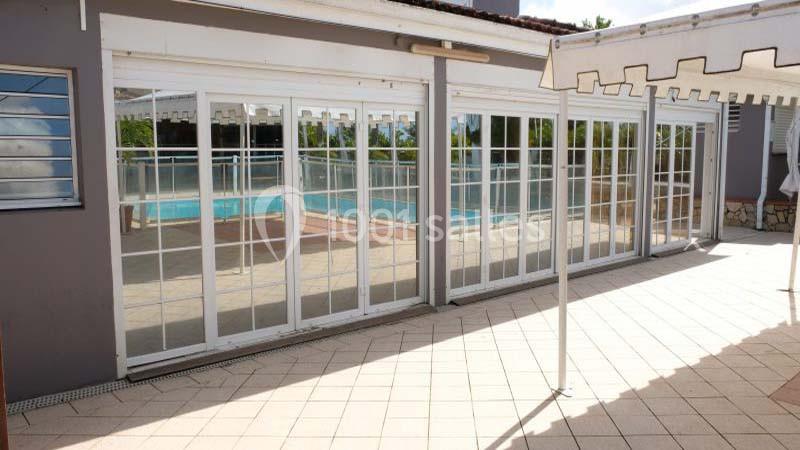 Location salle Rivière-Salée (Martinique) - Domaine De L'oasis #11