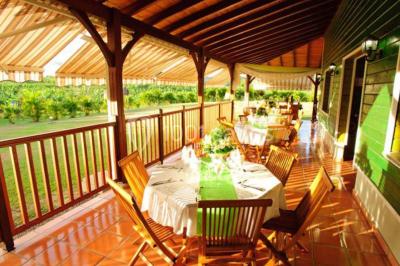 Les Jardins De Belfort Les Jardins De Belfort