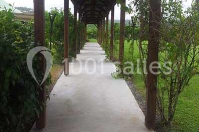 Miniature Location salle Le Lamentin (Martinique) - Les Jardins De Belfort #5 Location salle Le Lamentin (Martinique) - Les Jardins De Belfort #6