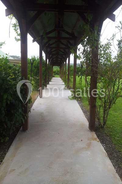 Les Jardins De Belfort - galerie - photo 5