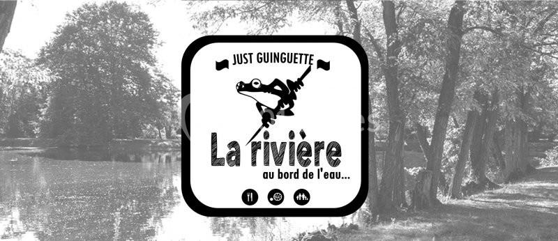 Location salle Sainte-Paule (Rhône) - La Rivière Au Bord De L'eau #19