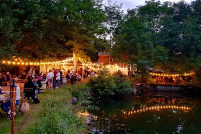 Miniature Location salle Sainte-Paule (Rhône) - La Rivière Au Bord De L'eau #3 Location salle Sainte-Paule (Rhône) - La Rivière Au Bord De L'eau #19