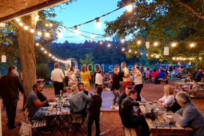 Miniature Location salle Sainte-Paule (Rhône) - La Rivière Au Bord De L'eau #2 Location salle Sainte-Paule (Rhône) - La Rivière Au Bord De L'eau #19