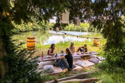 Miniature Location salle Sainte-Paule (Rhône) - La Rivière Au Bord De L'eau #1 Location salle Sainte-Paule (Rhône) - La Rivière Au Bord De L'eau #19