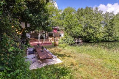 Miniature Location salle Sainte-Paule (Rhône) - La Rivière Au Bord De L'eau #11 Location salle Sainte-Paule (Rhône) - La Rivière Au Bord De L'eau #19