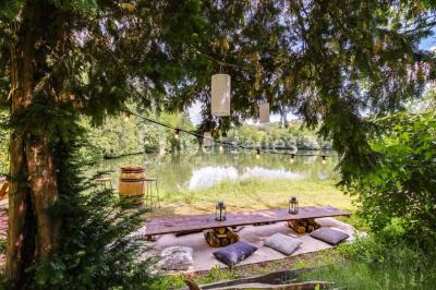 Miniature Location salle Sainte-Paule (Rhône) - La Rivière Au Bord De L'eau #9 Location salle Sainte-Paule (Rhône) - La Rivière Au Bord De L'eau #19